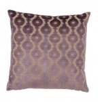 Sanderson Orlando Velvet Cushion
